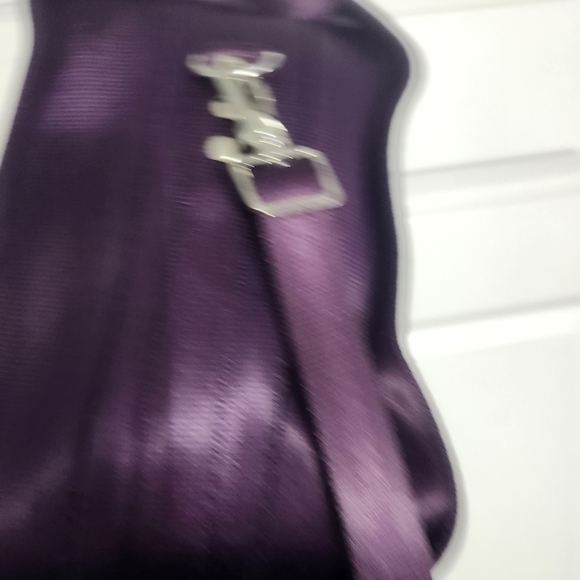 Harveys Blackberry Purple Marilyn Women's Bag - Picture 6 of 8